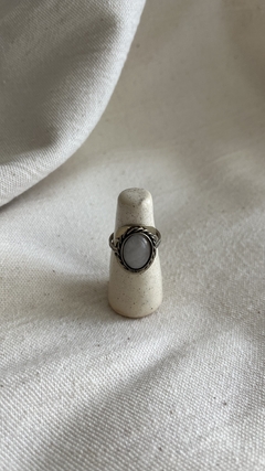 Anillo grey