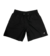 Short ELASTICO BLACK - comprar online