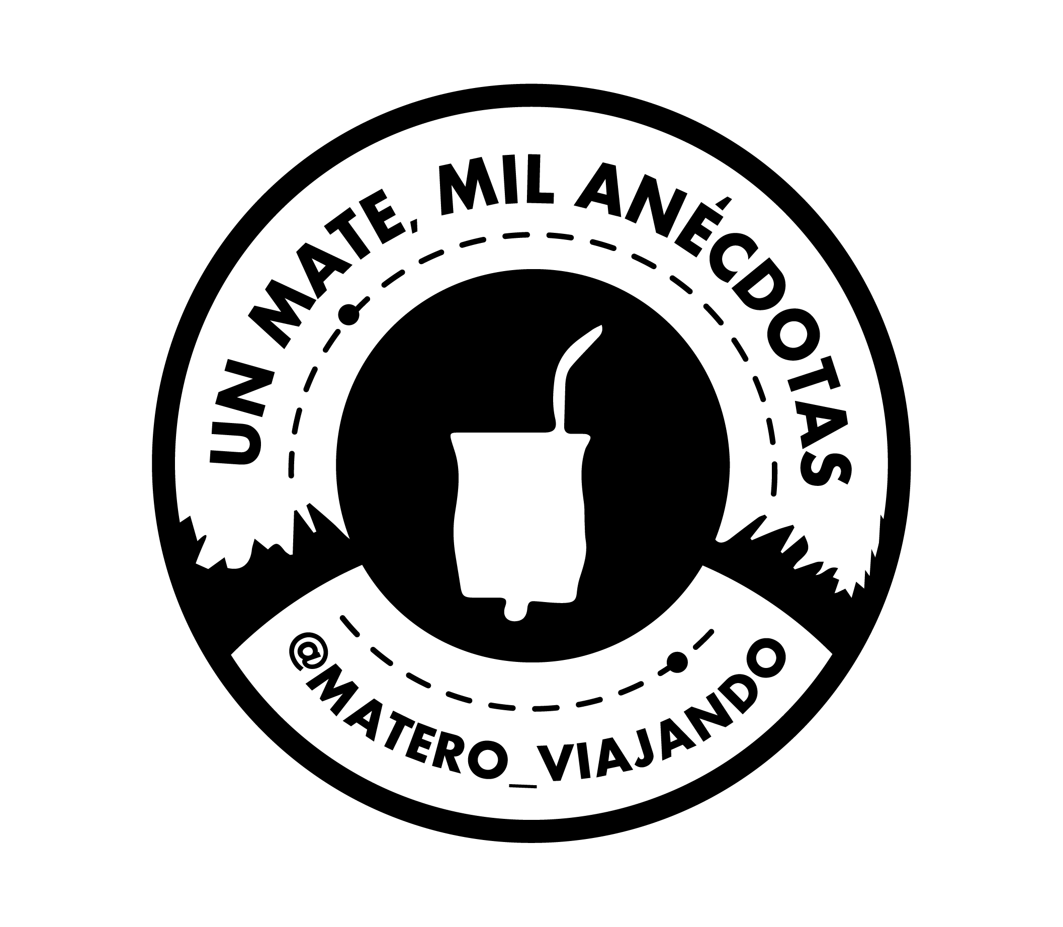 Matero Viajando