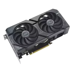 NVIDIA ASUS Dual GeForce RTX 4060 V2 OC 8GB GDDR6 en internet