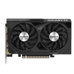 VGA 8GB RTX 4060 GIGABYTE WINDFORCE OC 8GB - comprar online