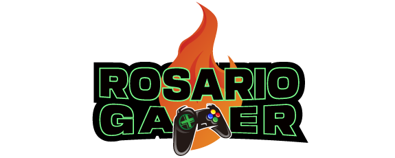 Rosario Gamer