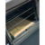 Cocina Morelli Capri 550 4 Hornallas Con Visor - comprar online