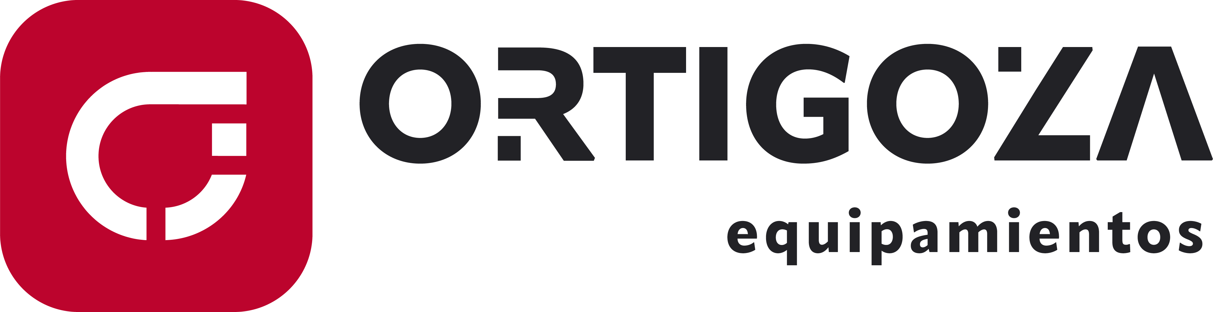 Ortigoza Equipamientos