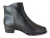 Bota Beira Rio Feminina Preto 9045347 - comprar online