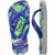 Imagem do Chinelo Havaianas Infantil Athletic Azul Naval 7007517