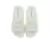 Chinelo Marshmallow Slide Off White 2380032 - comprar online