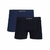 Cueca Boxer Microfibra Kit 2 Lupo Sem Costura 436088 - comprar online