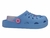 Babuche Grendene Kids Disney Urban Stitch Azul 23197