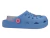 Babuche Grendene Kids Disney Urban Stitch Azul 23197