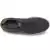 Tênis Pegada Masculino em Microfibra Preto 17190306 - Unicalce