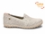 Tenis Kolosh Feminino Calce Fácil 3502 bege