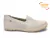 Tenis Kolosh Feminino Calce Fácil 3502 bege