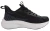 Tênis Esportivo Pegada Feminino Preto 29080204 - comprar online