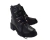 Bota Ramarim Coturno Feminino Tratorado Preto 2412102 na internet