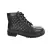 Bota Coturno Dudinha com detalhe Matelasse 901