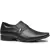 Sapato Masculino Pegada Em Couro 124608-4 Preto