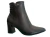 Bota Piccadilly Feminina Preto 7451363