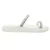 Papete Moleca Italia Boreal Branco Diamond 5469121 - loja online