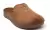 Pantufa Pegada Feminina 266001-02 Terra