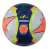 Bola Dualt Society Fight R2 Az/Lrj/Amr 080 - comprar online