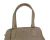 Bolsa Luzzara Couro Natural 1448 Bege - Unicalce