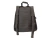Mochila Luzzara Antifurto Couro Natural 1508 Marrom - comprar online