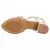 Sandalia Vizzano Branco 62911174