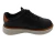 Tênis Casual Molekinho Preto/Camel 2861216 na internet