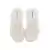 Chinelo Piccadilly Marshmallow Off White 24800114 - comprar online