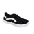 Tênis Feminino Casual Santinelli Preto 1554017 - Unicalce