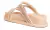 Papete Santinelli Saara 1550001242 Nude - comprar online