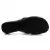 Chinelo Piccadilly Off White/Preto 50037415 - loja online