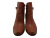 Bota Piccadilly Feminina Cano Curto 6540611 Conhaque na internet