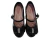 Sapatilha Molekinha Preto 2586101 - Unicalce
