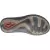 Chinelo Pegada Masculino Couro 131661 Pinhão - Unicalce