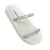 Papete Moleca Italia Boreal Branco Diamond 5469121