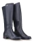 Bota Pegada Montaria Couro Com Lycra 282063 - comprar online