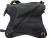 Bolsa Luzzara Couro Natural 1117 Preto na internet