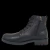 Bota Coturno Masculina Pegada Em Couro 181305 Preto - comprar online