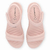 Sandália Piccadilly Marshmallow 226001 Rosa - Unicalce