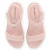 Sandália Piccadilly Marshmallow 226001 Rosa - Unicalce