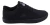Tenis Casual Masculino Mormai Urban Free 203364 Preto Sola Preto