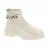 Bota Moleca Branco Off 5344103