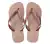 Chinelo Havaianas Top Rosa Ballet 4000029