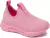 Tenis Klin Mini New Sport Rosa 199106747