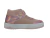 Tenis Abotinado Kidy Happy Rosa 3130037 - comprar online