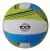 Bola Dualt Vôlei Velox 6.0 Azul/Amarela 083 - comprar online