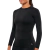 Camiseta Térmica Lupo T- Shirt I Max Feminino 71012002
