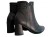Bota Piccadilly Feminina Preto 7451363 - Unicalce